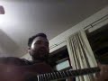 "My Standard Break From Life" by Alkaline Trio - cover
