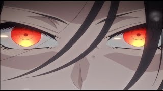 Dominique Fight Scene - Vanitas No Carte