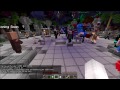 Minecraft: Zone Patrol - Episode 11 - ME HACKING!?! (Minecraft Trolling Hackers)