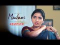 Madam Kannada full Movie | Romantic Web Film by Murali Kunchala | Pan indian film | MK Cinemas|4k