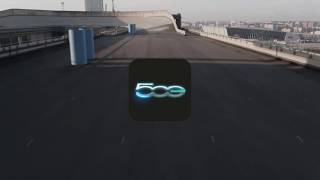 Fiat New 500 | FIAT app: The electric era is now - Concessionario Ladiauto - Media - Video