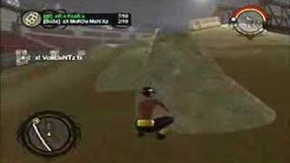 Xsofx Xfearx S Zx Murda Man Xz Aka Xtfox Razor X