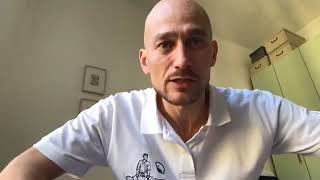 Area Shiatsu Torino - Pillole di autoshiatsu - piedi