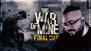 Savaşin Ortasinda Bi̇r Baba Kiz This War Of Mine - Fathers Promise