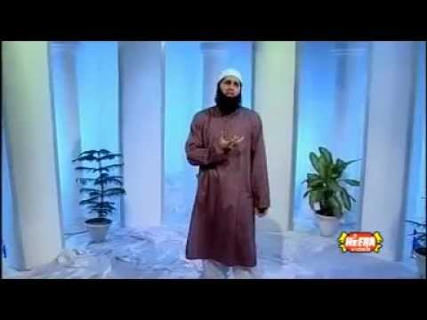 Junaid Jamshed | Ilahi Teri Chokhat Per | Amazing Hamd Multazim...