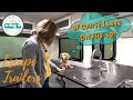 Escape 17 Travel Trailer Tour