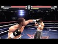 Real Boxing Gameplay Walkthrough Part 2 - Let's get it on (PC)