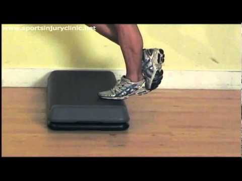 Strengthening Exercises for Ankle Sprain Rehabilitation Strengthening Exercises for Ankle Sprain Rehabilitation
