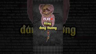 Câu Chuyện Của Riley Trong Poppy Playtime 4