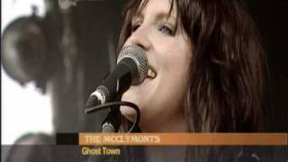 Watch Mcclymonts Ghost Town video