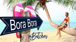 Bora Bora