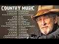 George Strait, Kenny Rogers, Alan Jackson,Randy Travis 🤠Classic Country Music with Lyrics HQ3