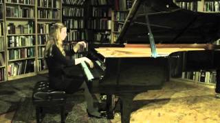 Bach Partita #6, BWV 830