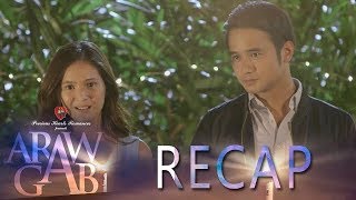 PHR Presents Araw-Gabi: Week 2 Recap - Part 2 PHR Presents Araw-Gabi: Week 2 Recap - Part 2