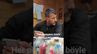 Yüzsüz Müşteri
