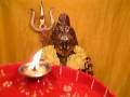Download SHIVRATRI AARTI - OM JAI SHIV OMKARA WITH REAL AARTI FLAME FOR MAHASHIVRATRI MP3 song and Music Video