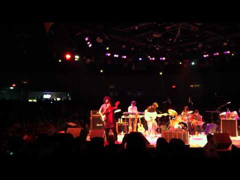 Rang De Ne- Kailash Live In Houston