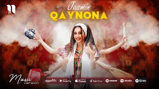 Jasmin - Qaynona (music version)