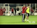 Pep Guardiola in Doha: "Das passiert jedes f***ing Spiel" - "This happens in every f***ing game."