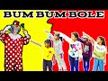 Bum Bum Bole kids Dance || Best Dance For kids ||Taare zameen par  || CHOREOGRAPHY BY - Rohit shah
