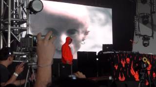 Watch Die Antwoord Dj Hitek Rulez video