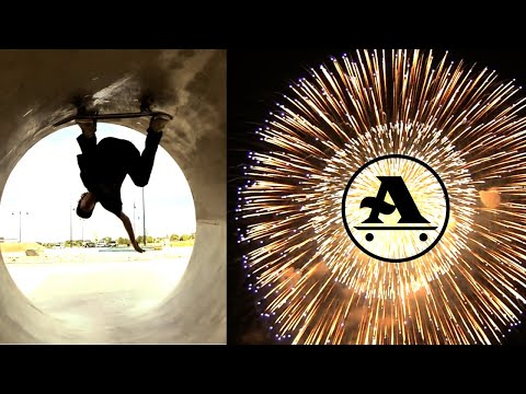 FUN & FIREWORKS