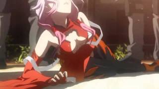 anime previews - Guilty Crown