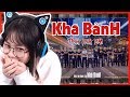 Misthy khá sock vì Khá Bảnh Khá Ngầu || MISTHY REACTION "TÌNH ANH EM - KHÁ BẢNH"