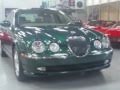 Jaguar S-Type 4.2L V8
