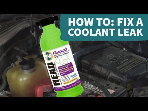 How To Install Shelves In An Engine Block