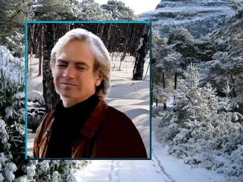 December Snow Video