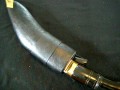 Nepalese Army Khukuri...PT1:Overview