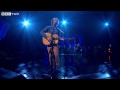 Damien Rice - I Don't Want To Change You - Later... with Jools Holland - BBC Two