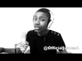 James Anderson - Pusher Love Girl - By Justin Timberlake (cover)