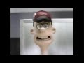 Burger King Chicken Run Movie Tie In Ad 2 2000 Burger King Chicken Run Movie Tie In Ad 2 2000