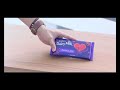 Cadbury dairy Silk | Whatsapp Status | Love Status