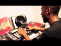 9th Wonder makes a beat in The Wonder Year Documentary
