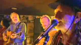Watch Willie Nelson Big Booty video