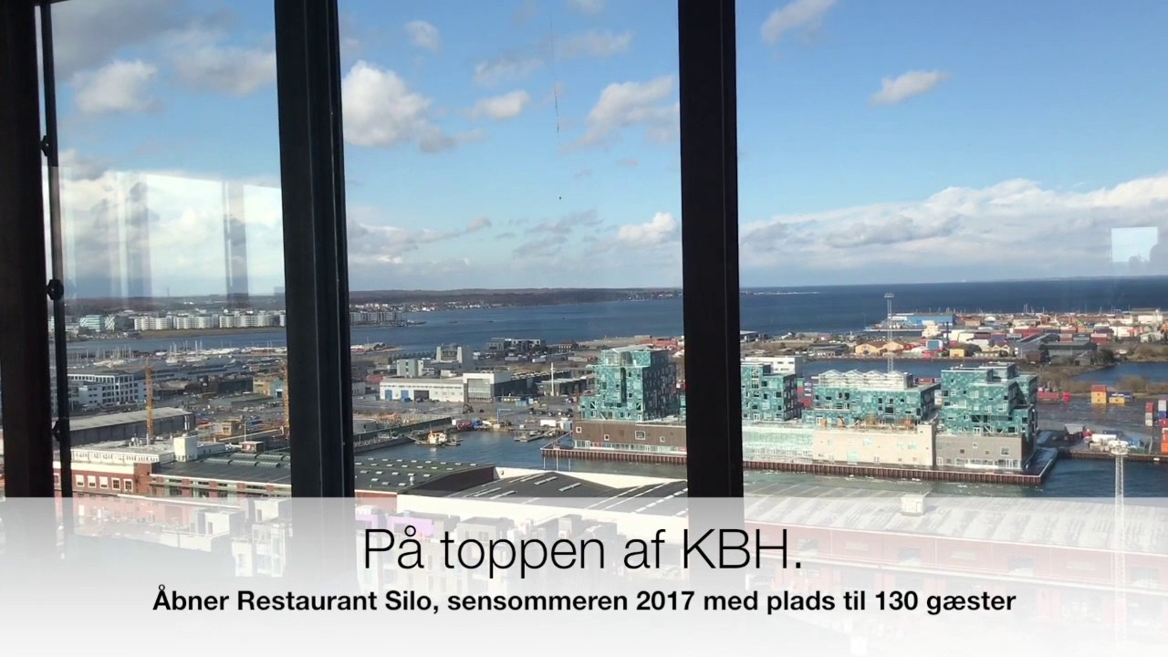 Min kanal