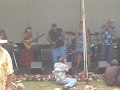 Cathy Richardson Ball & Chain Barry Fest 2010