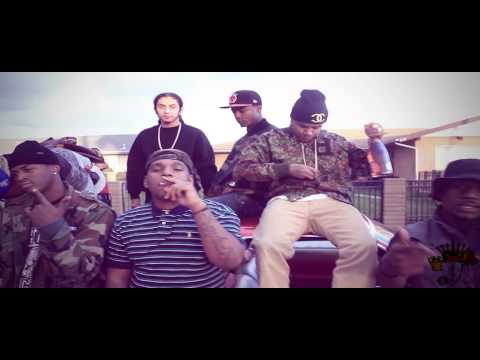 Pon Pae & Fresco Buxx - Pimp C [Unsigned Artist]