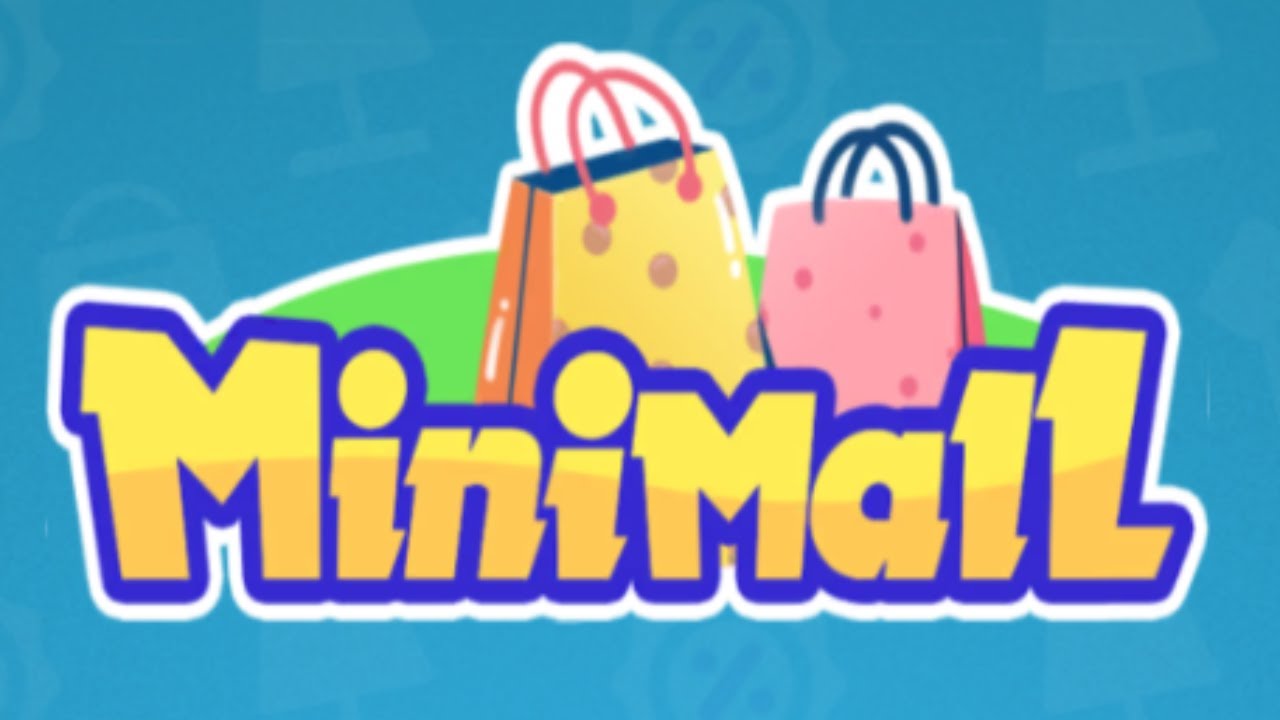 Mini mall – Idle Game Games Mobile Game | Gameplay Mini mall – Idle Game Games Mobile Game | Gameplay
