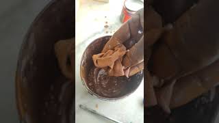 Teakwood Door Polishing Procedure Tamil Painting Techniques Tamilan Aadhan