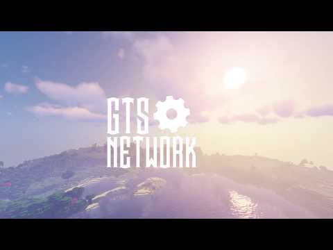 GTS Network Trailer