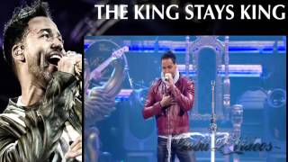 Watch Romeo Santos Por Un Segundo Live video