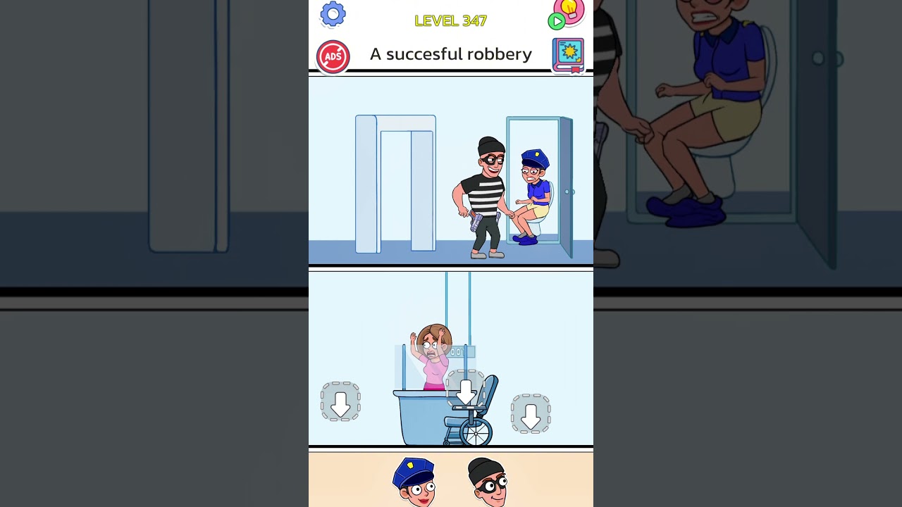 Happy Ending Gameplay Level 347 #happyending #gameplay Happy Ending Gameplay Level 347 #happyending #gameplay