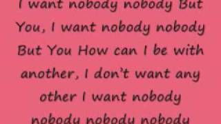Wonder Girls - Nobody (lyrics)