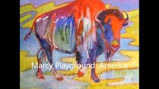 Watch Marcy Playground America video