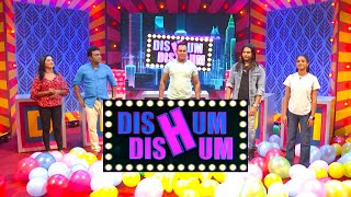 Dishum Dishum | Episode 195 09th April 2023