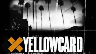 Watch Yellowcard Waiting Game video